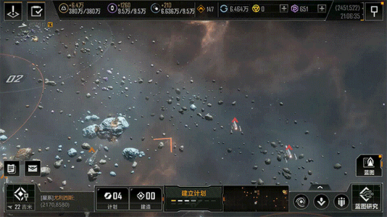 无尽的拉格朗日如何能抽到大帝 无尽的拉格朗日如何能抽到大帝