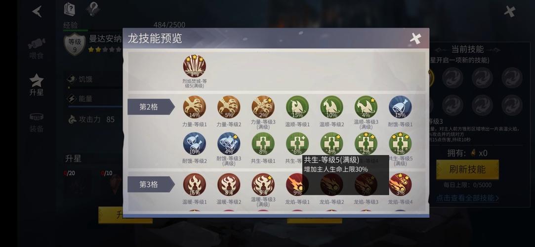 冰原守卫者家具图纸是否可以自定义 冰原守卫者家具图纸是否可以自定义