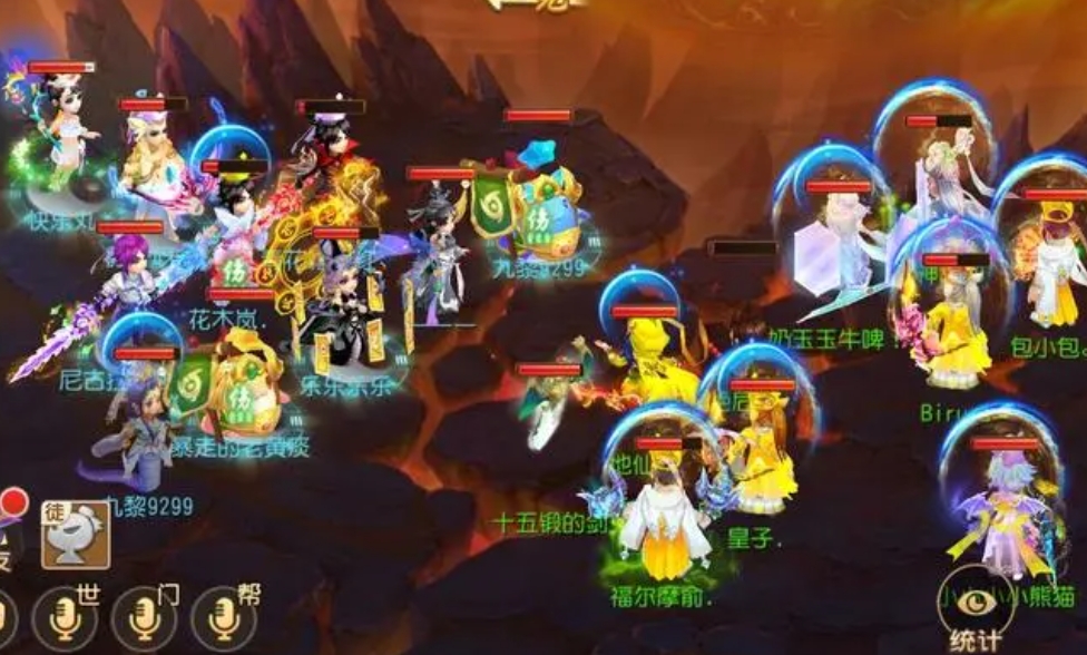梦幻西游经济为什么能够保持稳定