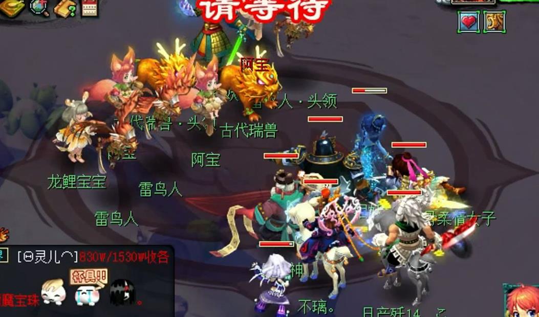 哪个门派适合在梦幻西游中快速刷苦行 哪个门派适合在梦幻西游中快速刷苦行