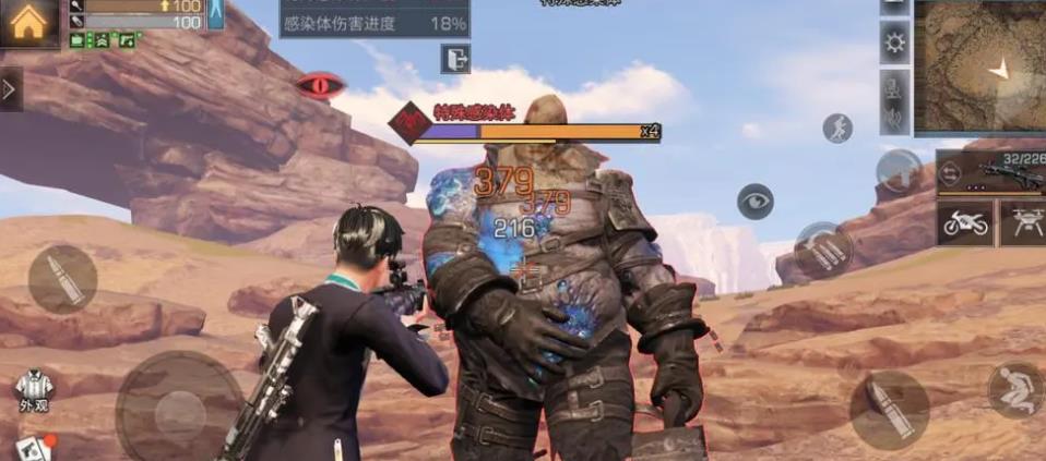 明日之后重置潜能的具体操作是什么 明日之后重置潜能的具体操作是什么
