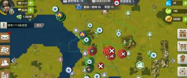 二战风云2攻城武器有何优势 二战风云2攻城武器有何优势