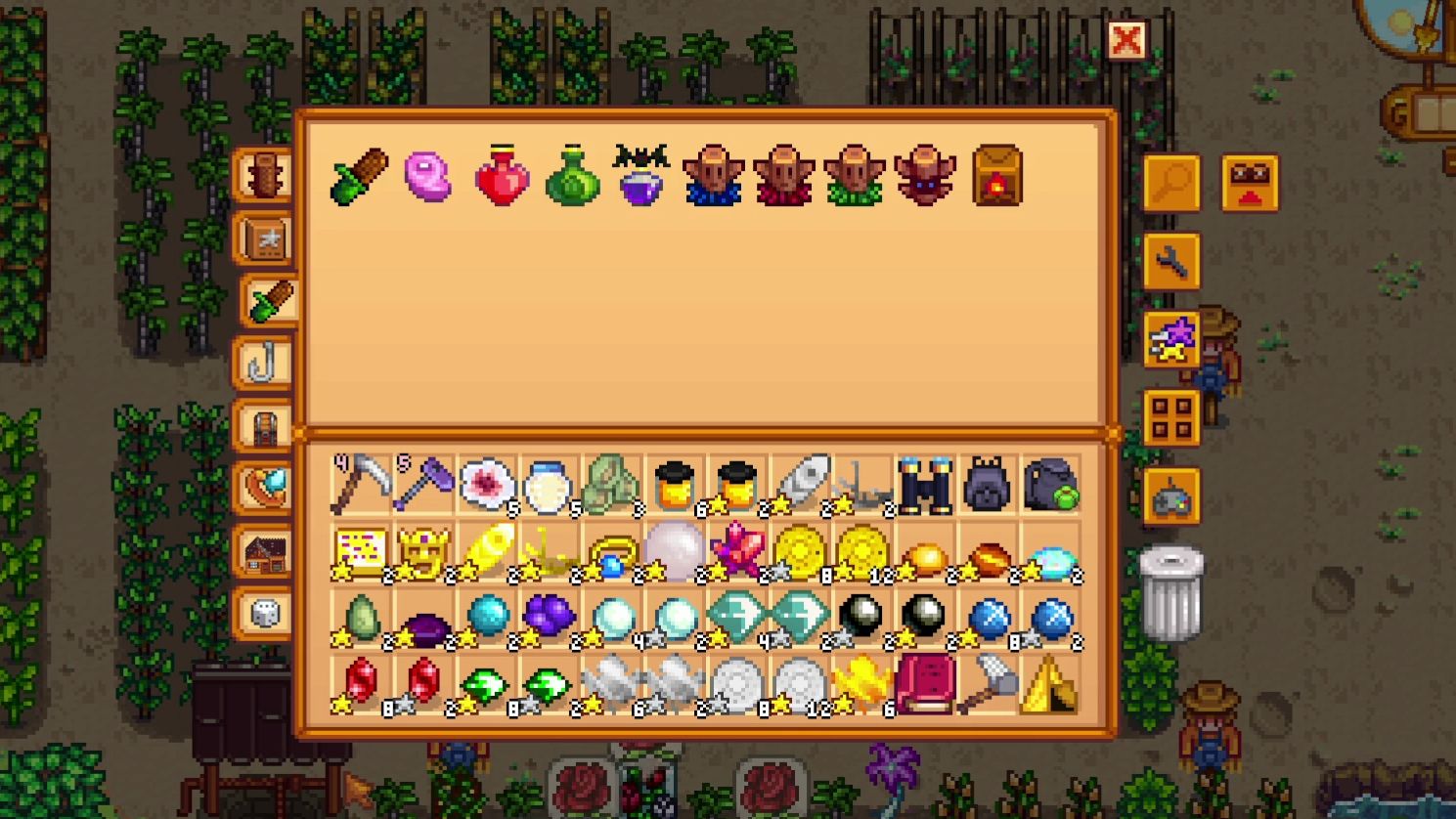 星露谷物语潘妮14心激发需要注意哪些事项 星露谷物语潘妮14心激发需要注意哪些事项