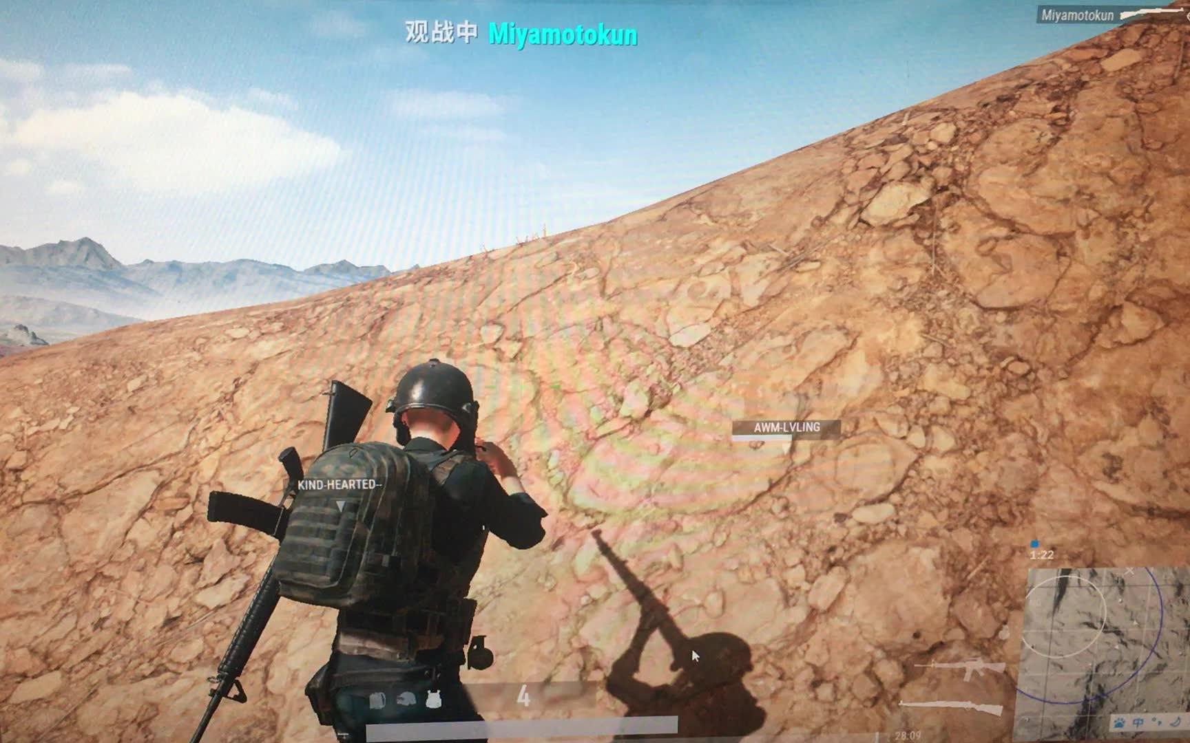 绝地求生刺激战场的枪法技能需要怎样培养