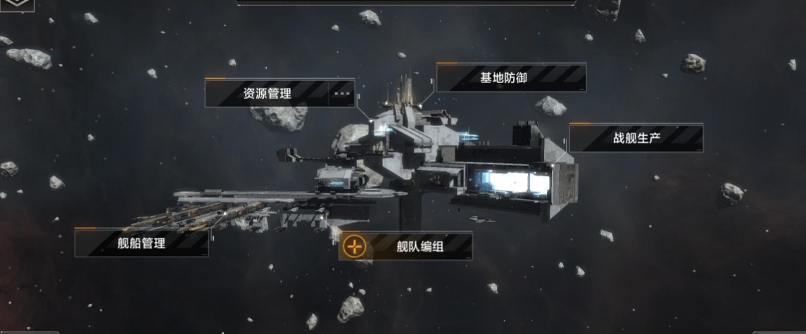 无尽的拉格朗日是否可以跨星系