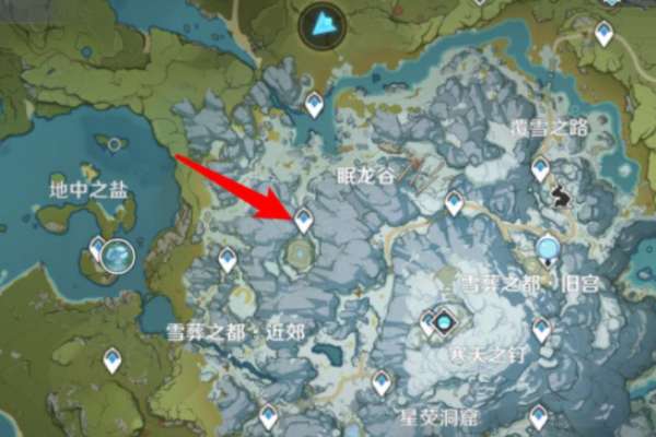 怎样才能更好地利用环境来对抗原神深渊巨蜥 怎样才能更好地利用环境来对抗原神深渊巨蜥
