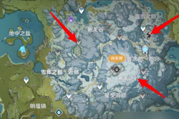 怎样才能更好地利用环境来对抗原神深渊巨蜥 怎样才能更好地利用环境来对抗原神深渊巨蜥