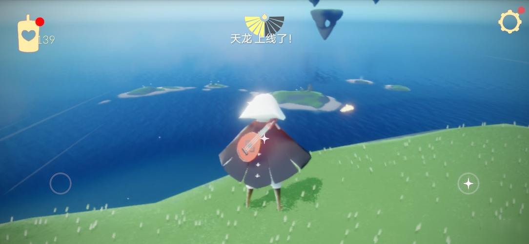 光遇氧气面具对于增加体力有何帮助