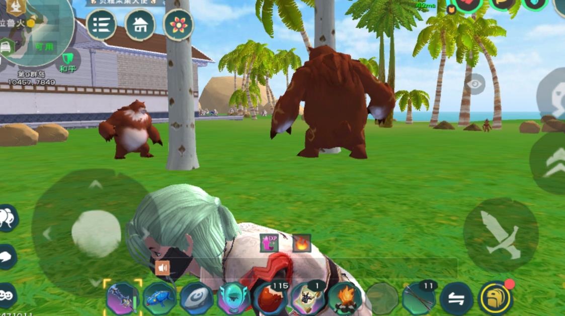 创造与魔法水晶弓如何添加炼金属性 创造与魔法水晶弓如何添加炼金属性