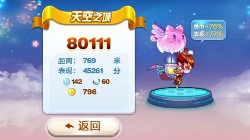 天天酷跑卡牌少女适合什么坐骑