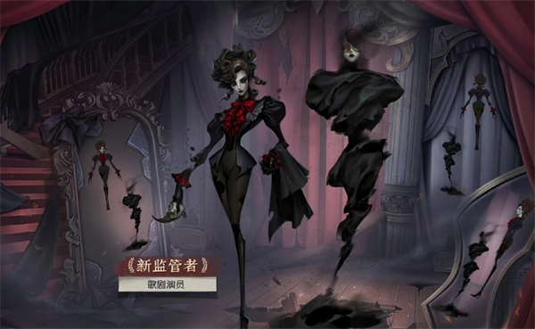 第五人格画家在游戏中是怎么发挥牵制作用的 第五人格画家在游戏中是怎么发挥牵制作用的
