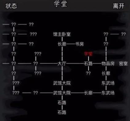 放置江湖冥商所藏何种奇珍异宝于江湖黑店