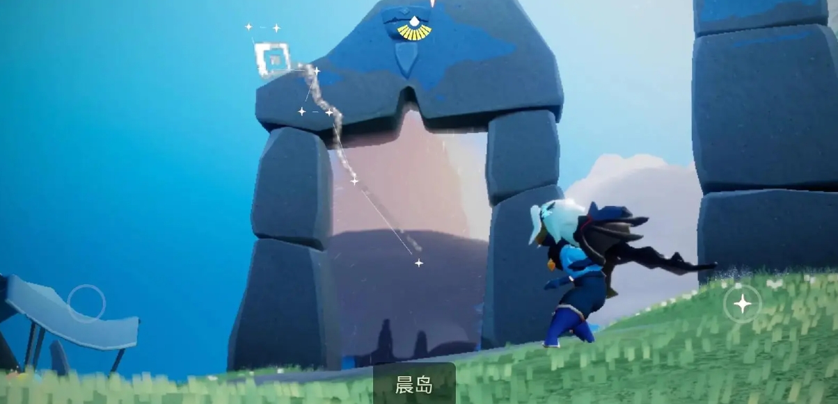 光遇中的常驻先祖是否都有永久光翼