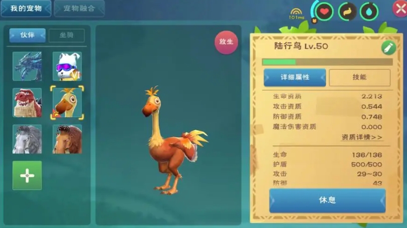 创造与魔法寻秘贝雅河楚楚动人的鱼儿有哪些