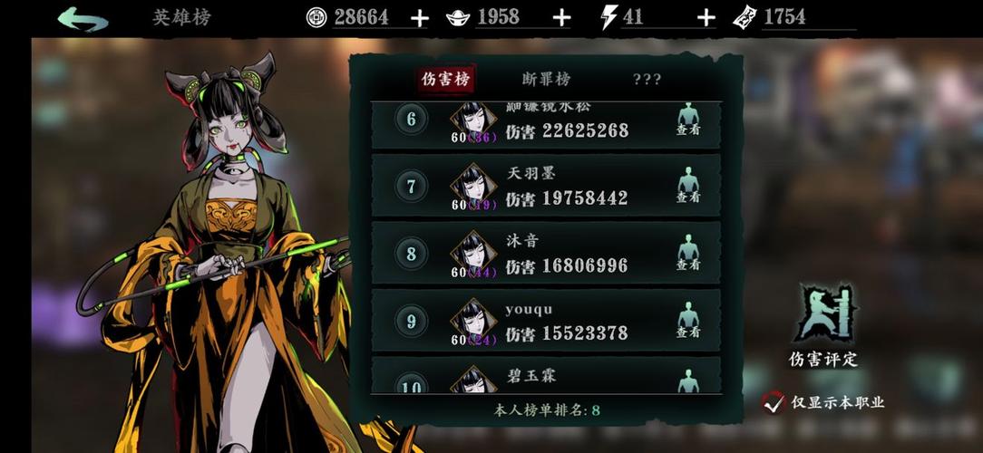 哪些是影之刃3新手技能加点的常见错误 哪些是影之刃3新手技能加点的常见错误