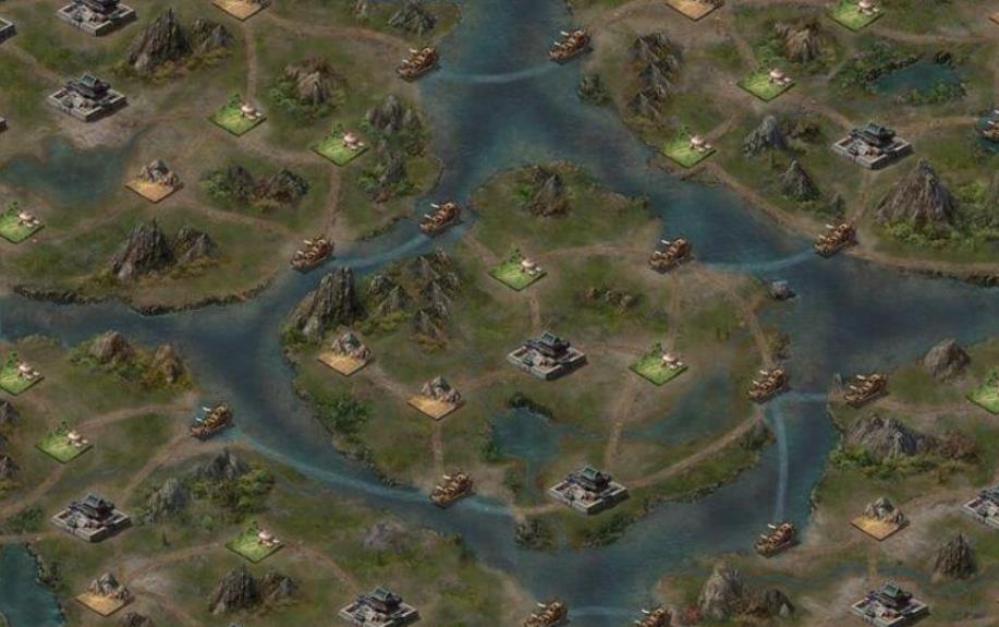 攻城掠地各珍宝能否发挥重要作用 攻城掠地各珍宝能否发挥重要作用