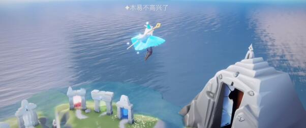 需要几个人一起合作才能开启光遇的门