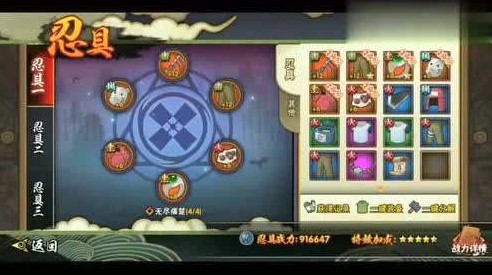 如何培养火影忍者成为最具影响力的角色
