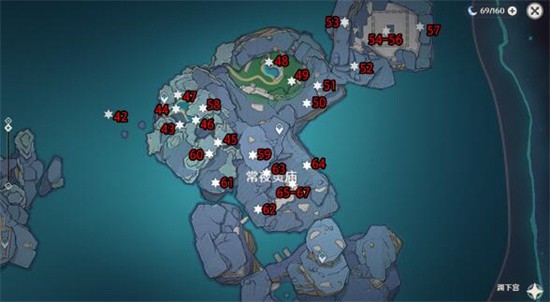 原神的海兽谜题有什么特殊之处需要注意