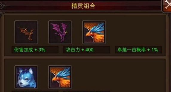 全民奇迹萤石加点对游戏进程有什么影响
