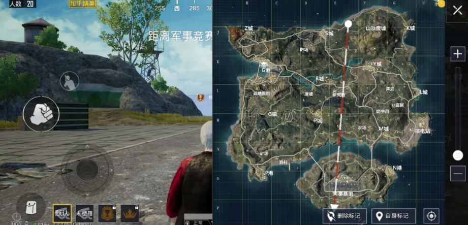 如何掌握绝地求生刺激战的准确预判 如何掌握绝地求生刺激战的准确预判