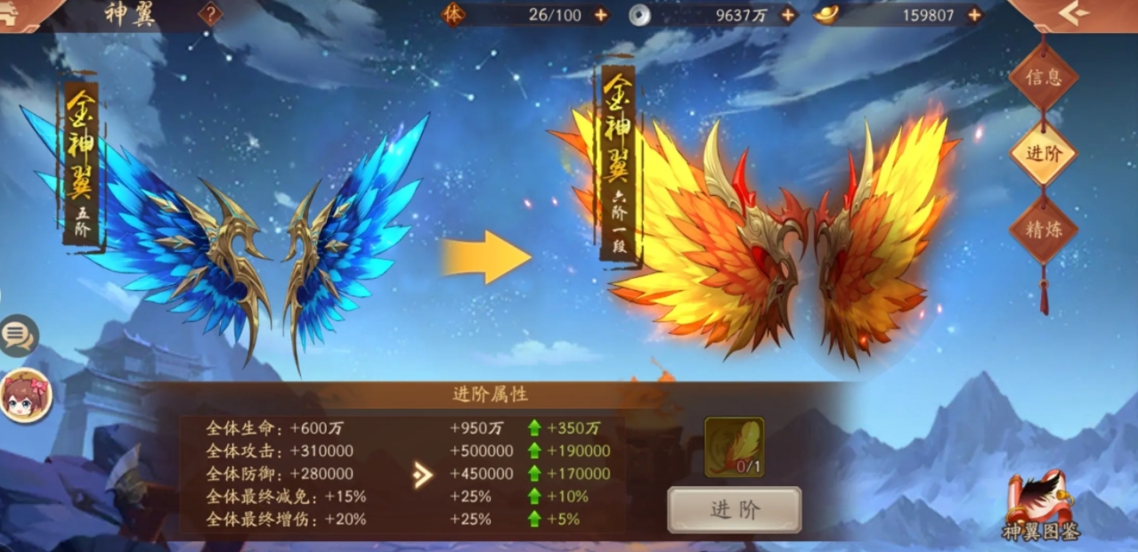在少年三国志2中要如何才能得到时装