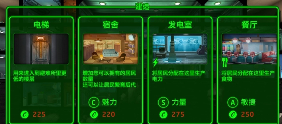 辐射避难所里的陌生人该如何寻找 辐射避难所里的陌生人该如何寻找
