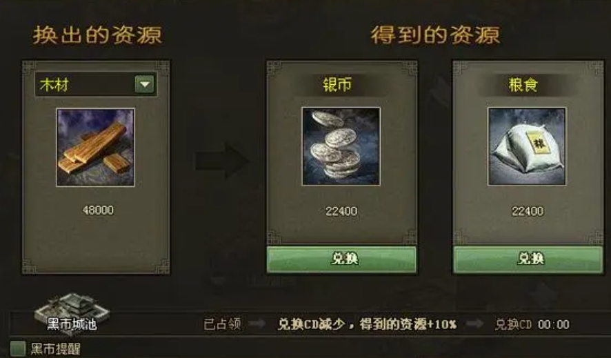 如何打败孙恒的攻城掠地战术