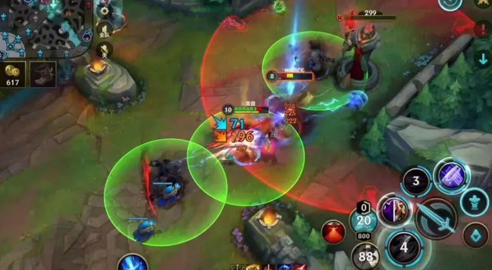 加里奥英雄联盟手游出装有什么技巧 加里奥英雄联盟手游出装有什么技巧