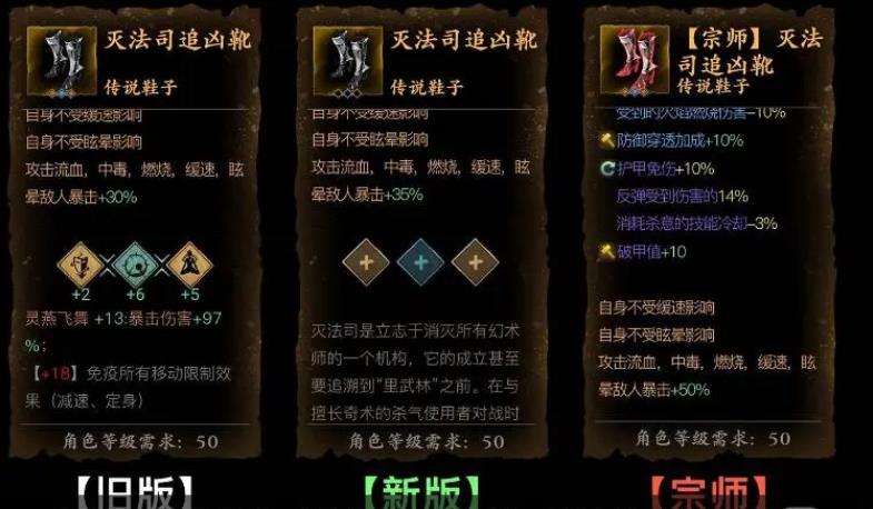 影之刃3弦者前期技能是否适合新手使用 影之刃3弦者前期技能是否适合新手使用
