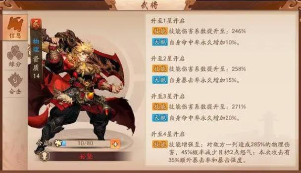 少年三国志2魏国战法是否适合初学者使用