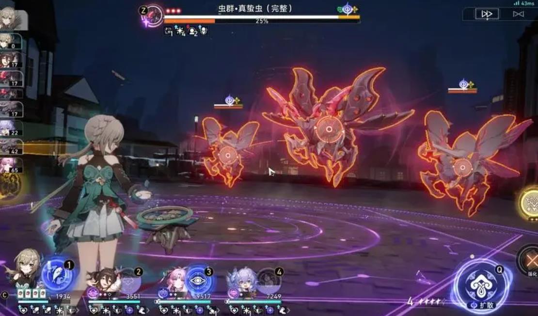 崩坏星穹铁道青雀有哪些玩法技巧