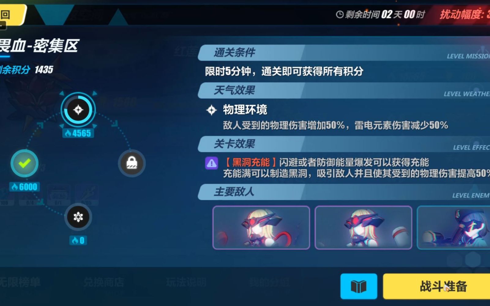 崩坏3绝版限定皮肤有没有上新 崩坏3绝版限定皮肤有没有上新