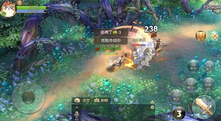 风之大陆精灵玩法中的任务怎么完成 风之大陆精灵玩法中的任务怎么完成