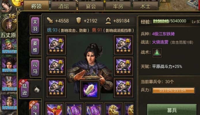 山地对攻城掠地行动有何限制