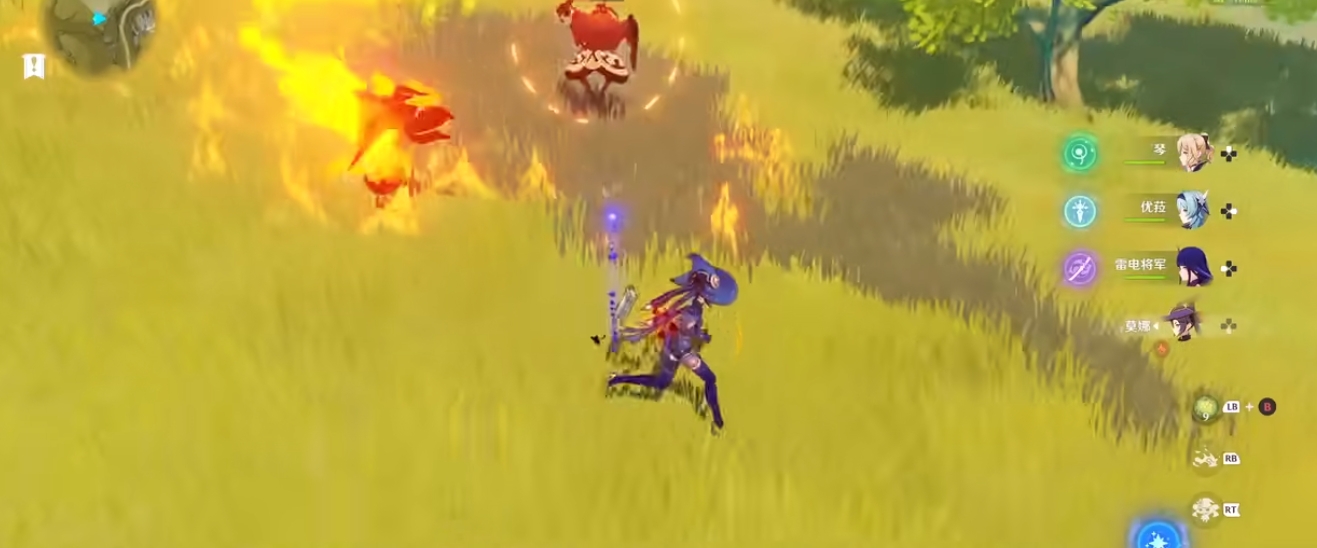 原神28金苹果群岛要怎么解锁