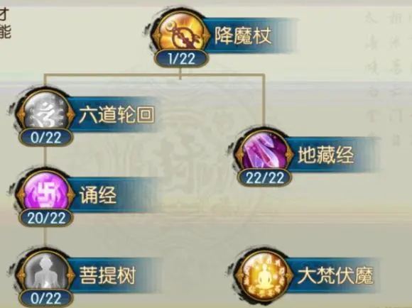 如何在诛仙手游飞升120后合理使用加点 如何在诛仙手游飞升120后合理使用加点