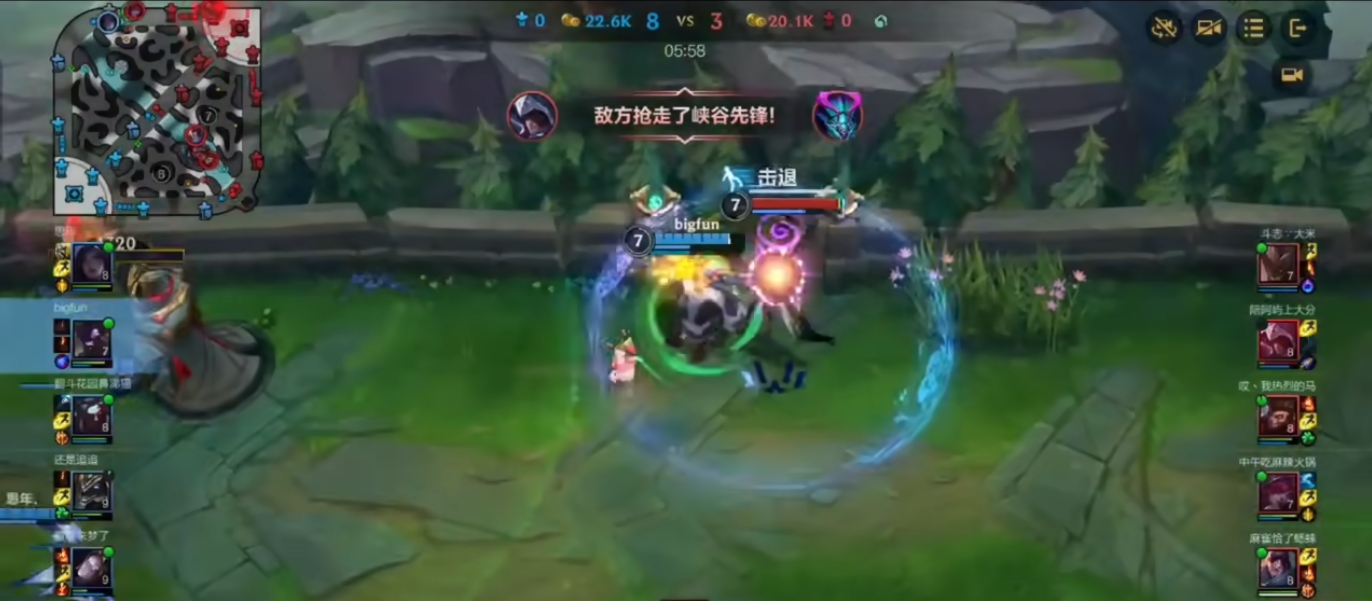 蒙多在英雄联盟手游中的弱点是什么