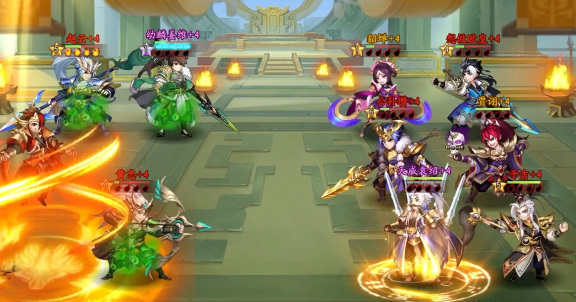 如何安排时间去魔都玩少年三国志 如何安排时间去魔都玩少年三国志