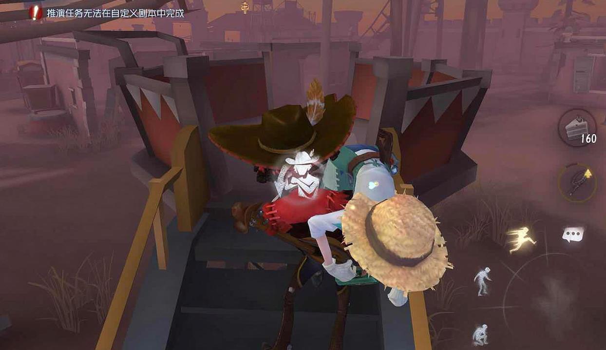 第五人格守墓人如何应对各个角色的技能