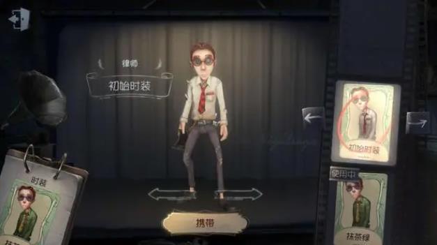 第五人格国服和国际服究竟有多少区别 第五人格国服和国际服究竟有多少区别