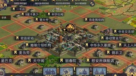 想请教如何在率土之滨中合理搭配诸葛亮