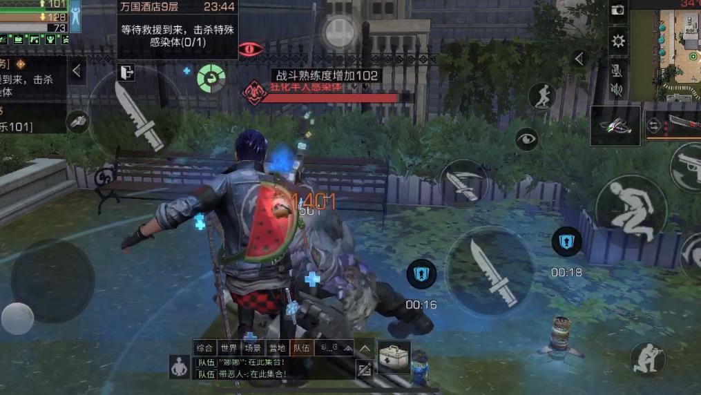 明日之后副本战力要求是多少