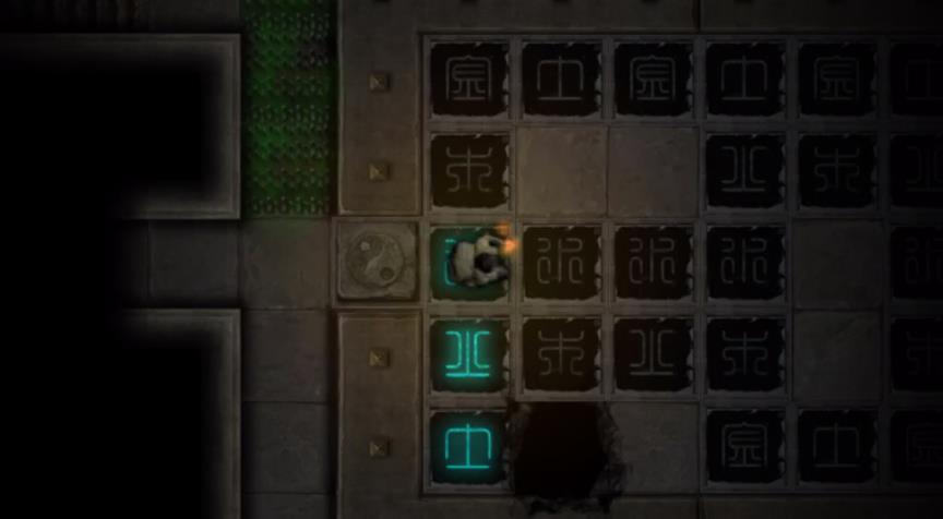 长生劫秦始皇陵字珠摆放需要注意什么
