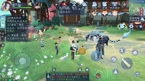新笑傲江湖需使用何种宠物疫苗