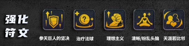 金铲铲之战英雄强化是否值得投资 金铲铲之战英雄强化是否值得投资