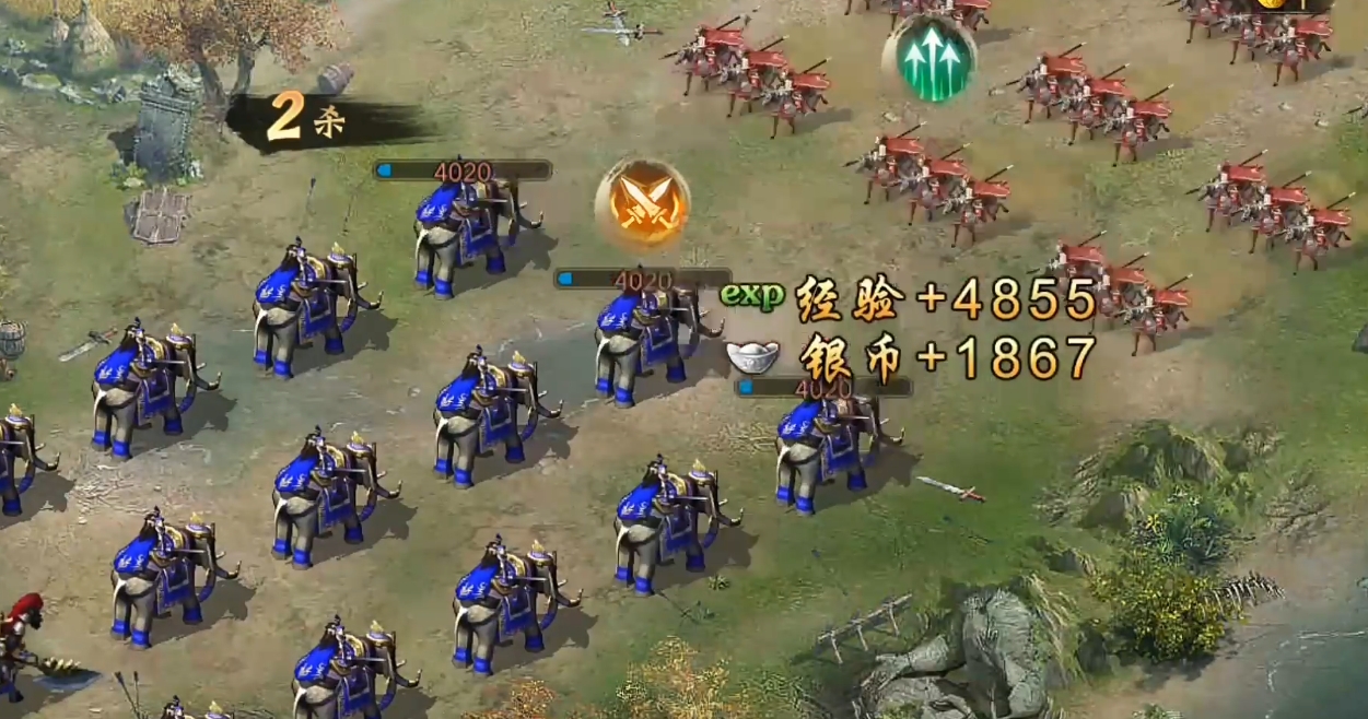 借兵技巧对攻城掠地的攻击力产生影响吗