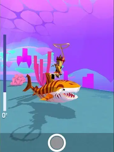 疯狂动物园的海龟是如何撞翻的 疯狂动物园的海龟是如何撞翻的