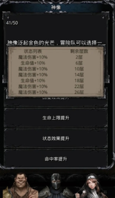 地下城堡2古精灵副本的怪物有什么特殊能力 地下城堡2古精灵副本的怪物有什么特殊能力
