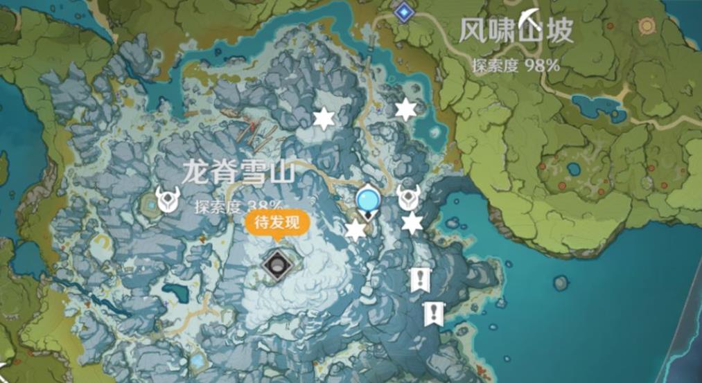 原神天云峠石板的触发顺序是什么